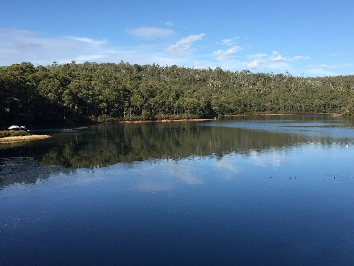Serpentine National Park