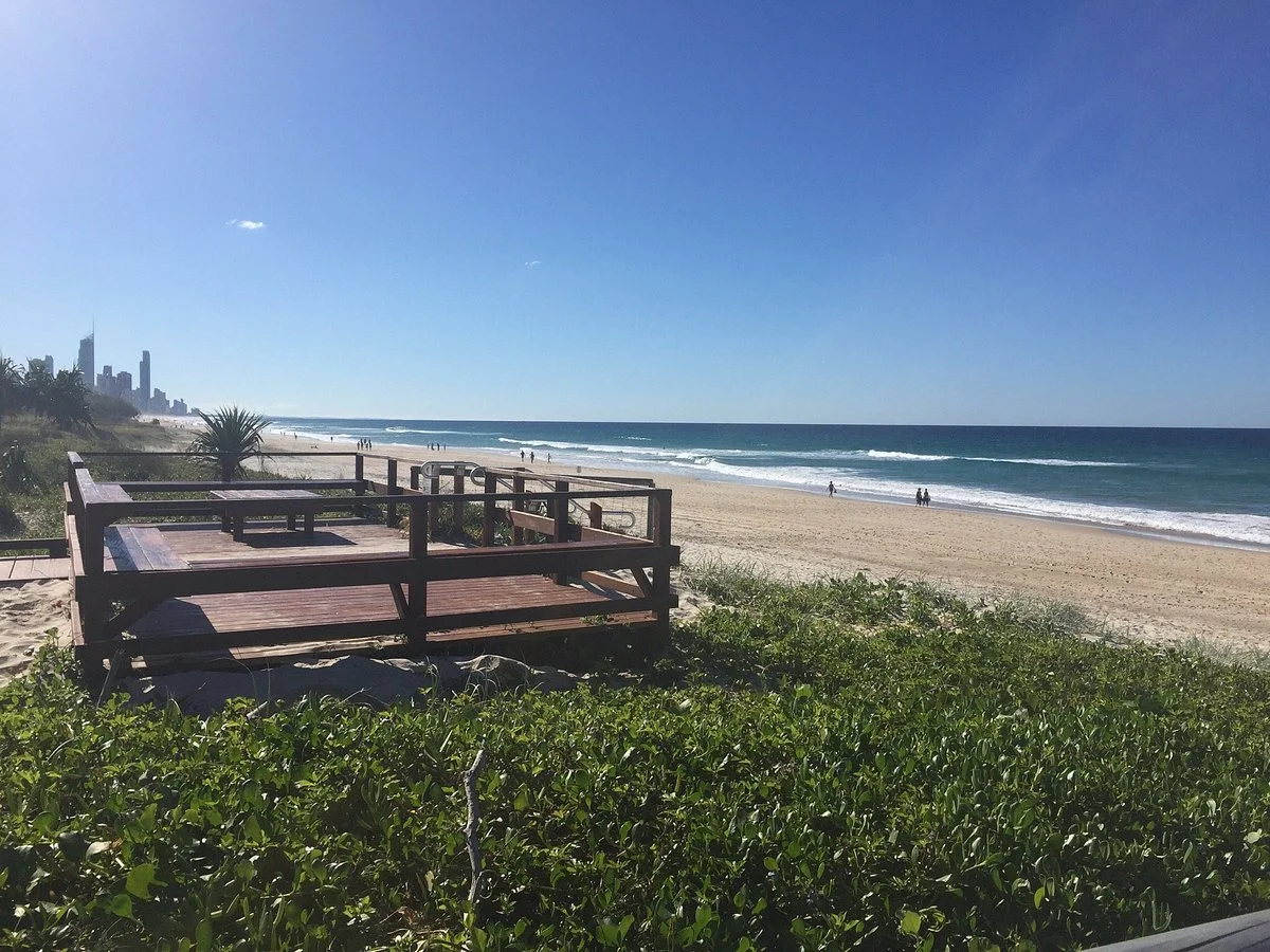 Ken Mansbridge Park