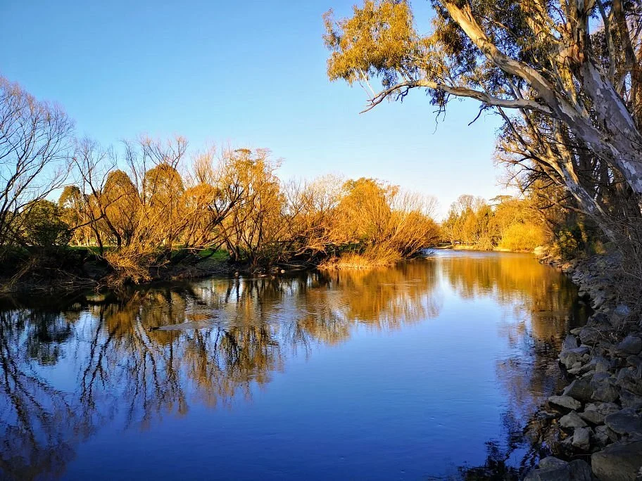 Tumut River