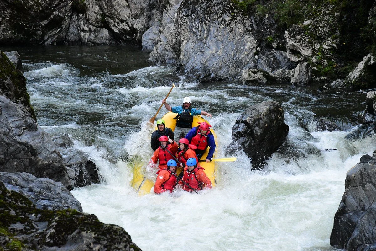 Kaitoke Regional Park