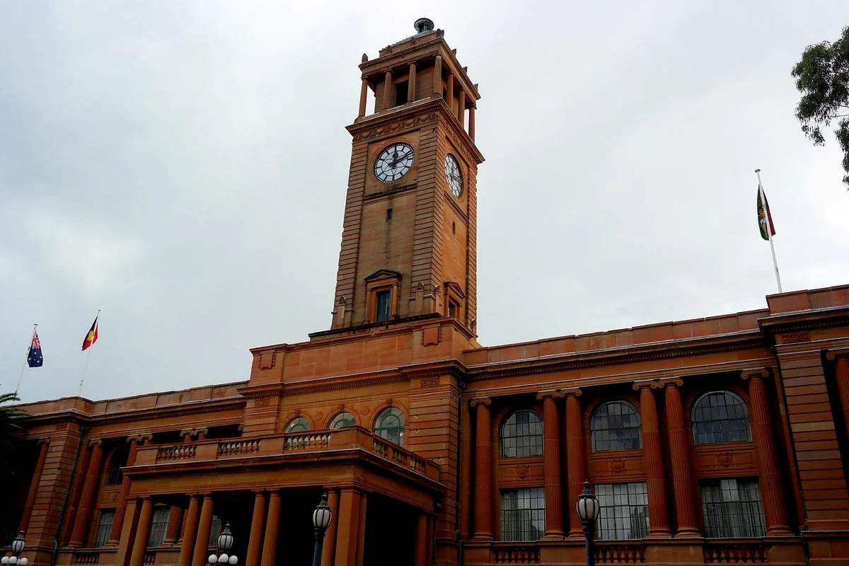 Newcastle City Hall Function Center