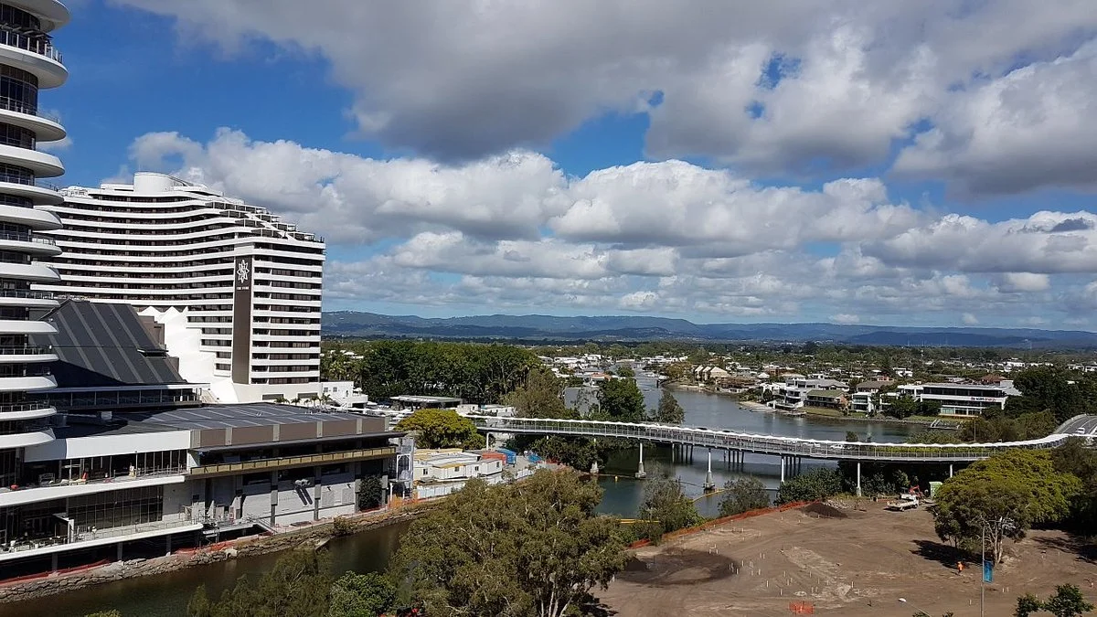 The Star Gold Coast Casino