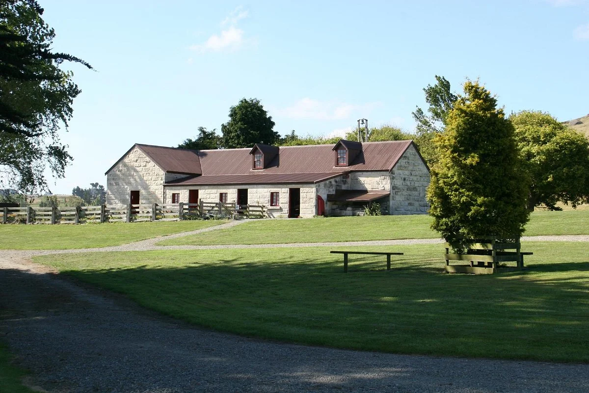Totara Estate