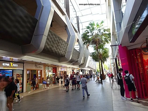 Chatswood Interchange