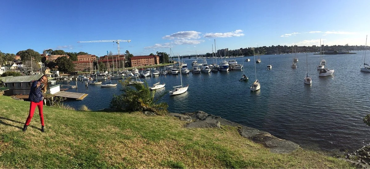 Elkington Park