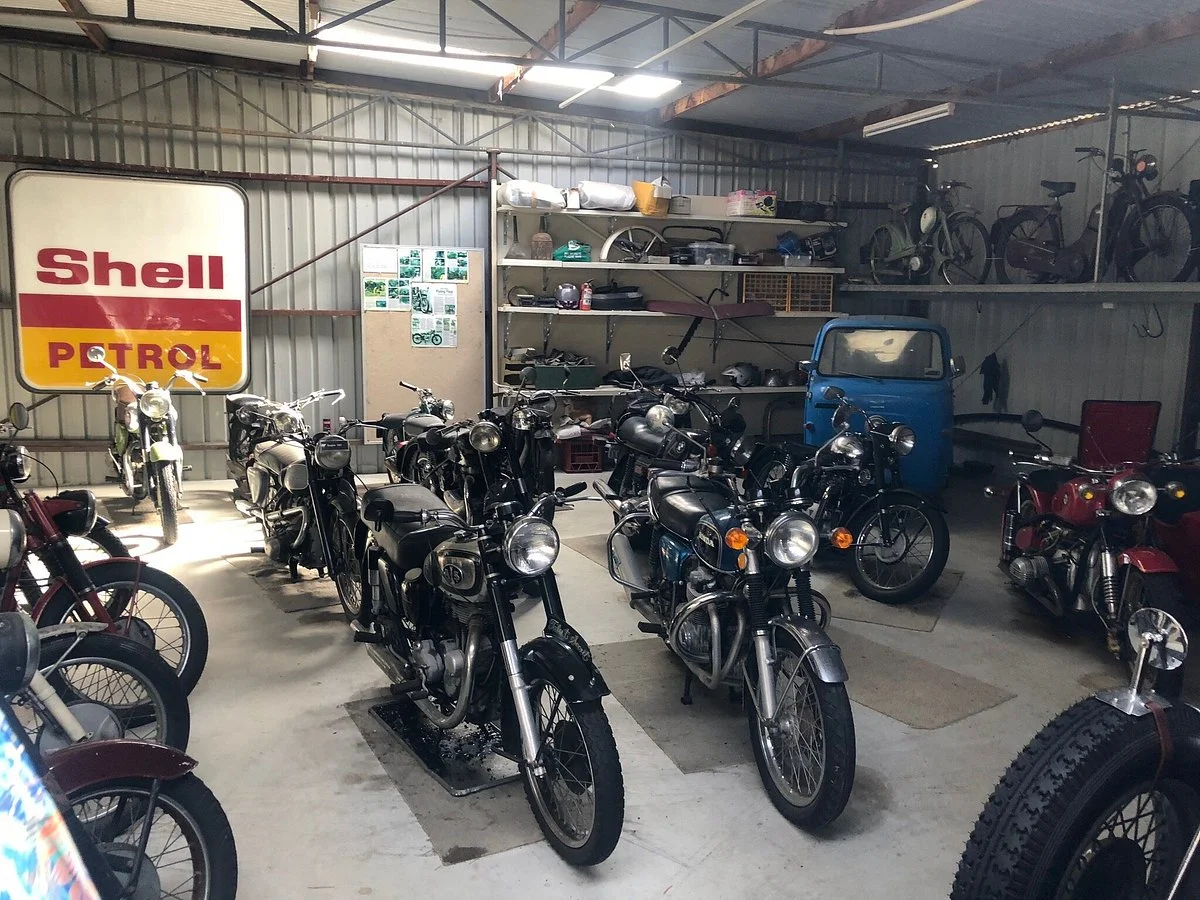 Wellstead Heritage Museum