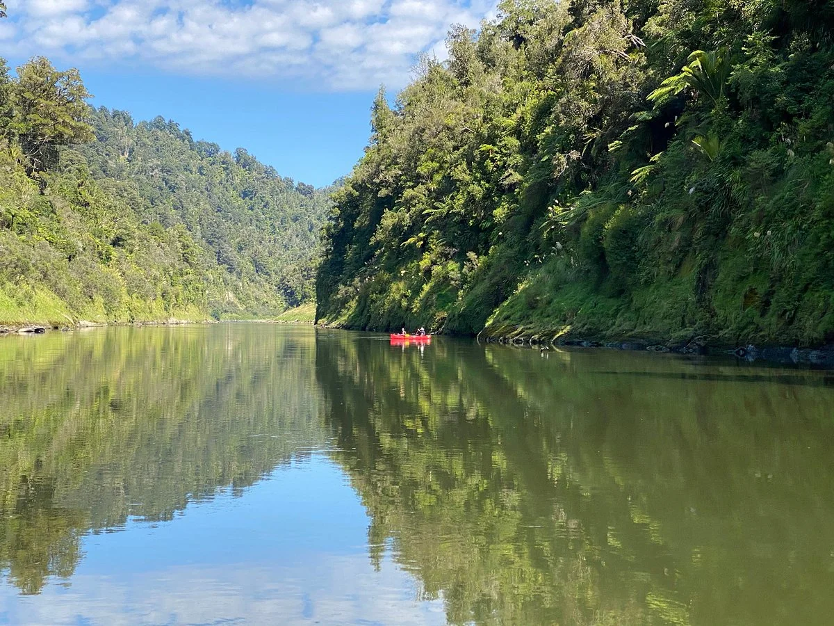 Whanganui River