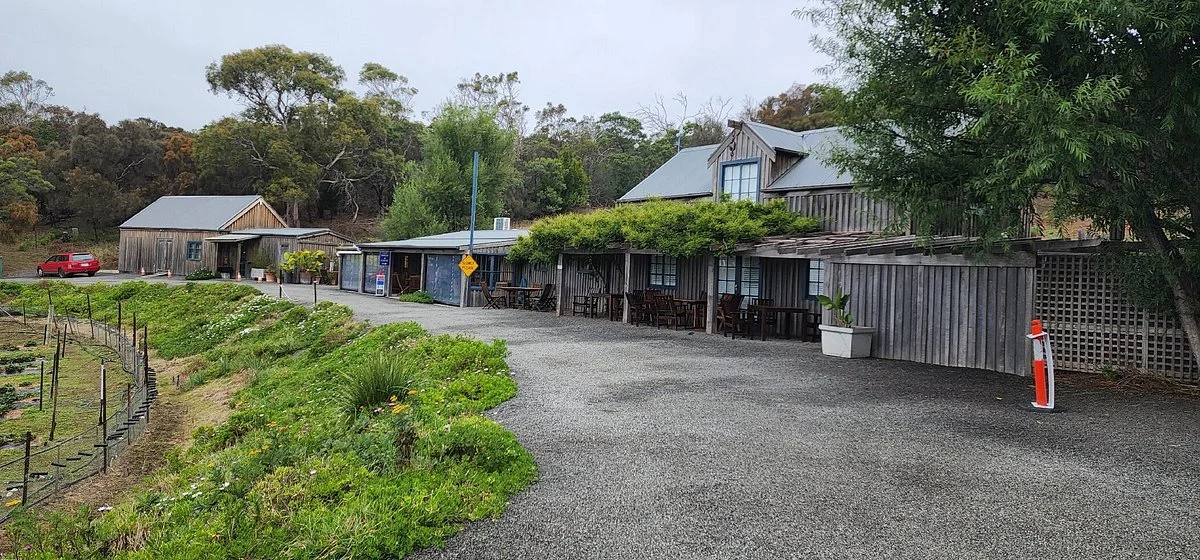 Kate's Berry Farm