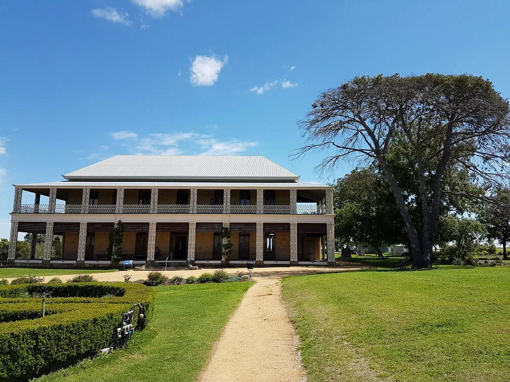 Glengallan Homestead & Heritage Centre