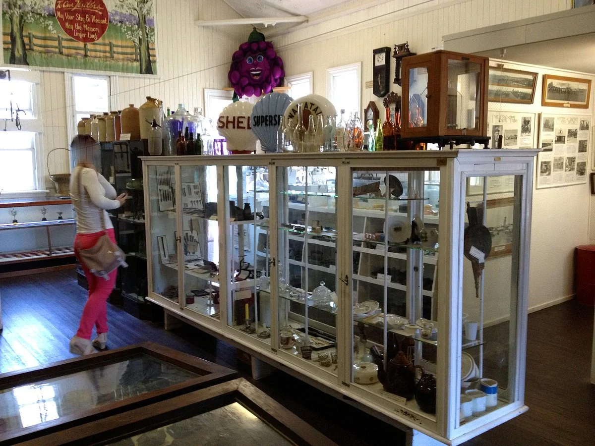 Stanthorpe Museum