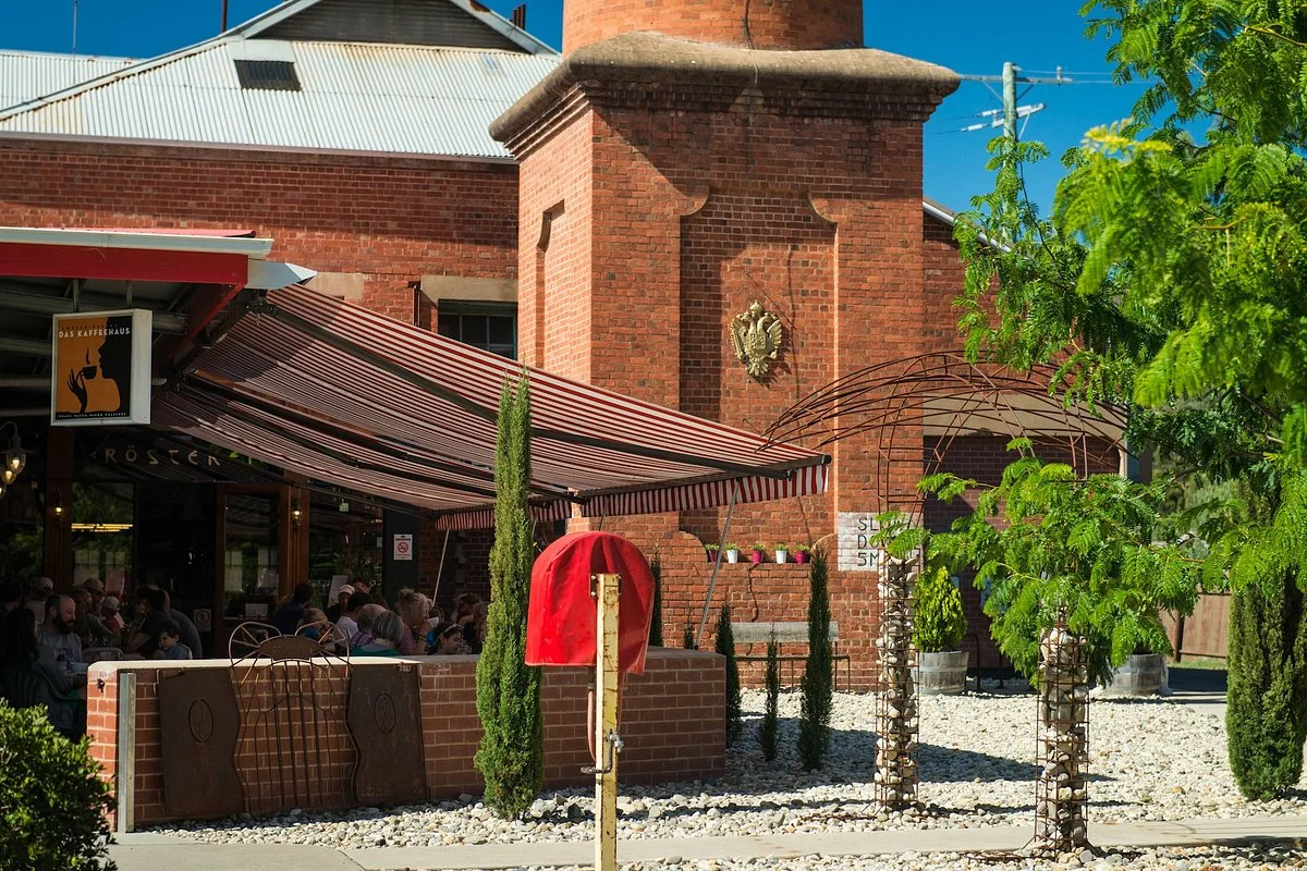 The Mill Castlemaine