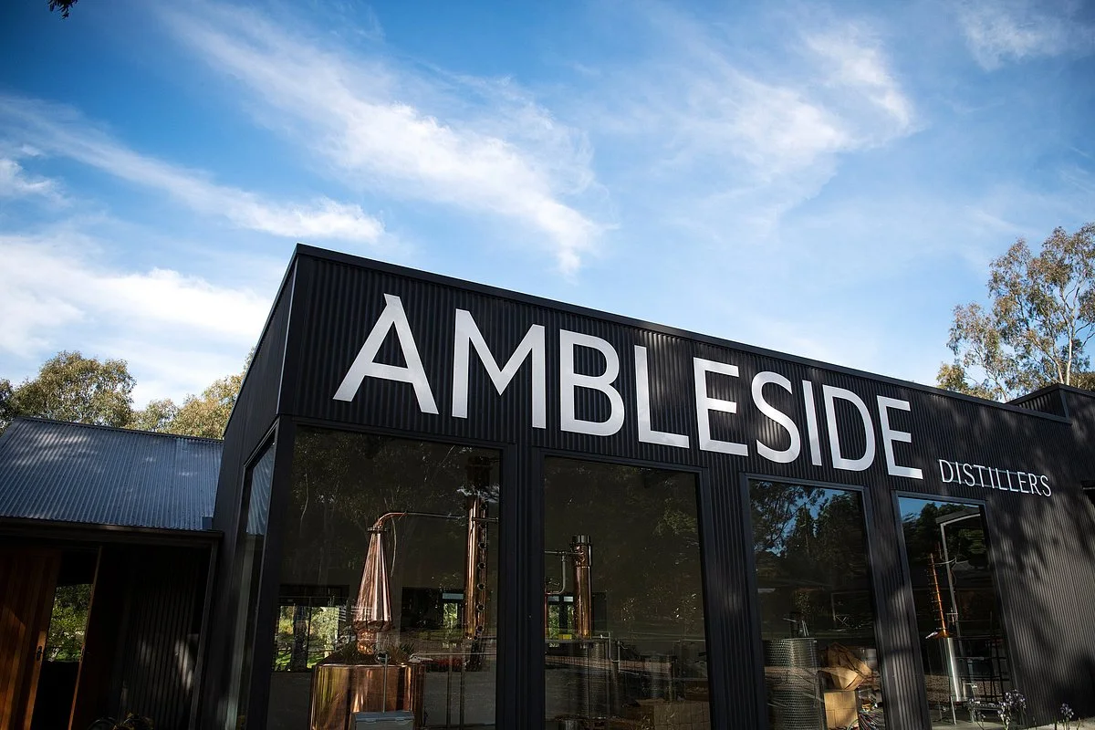 Ambleside Distillers