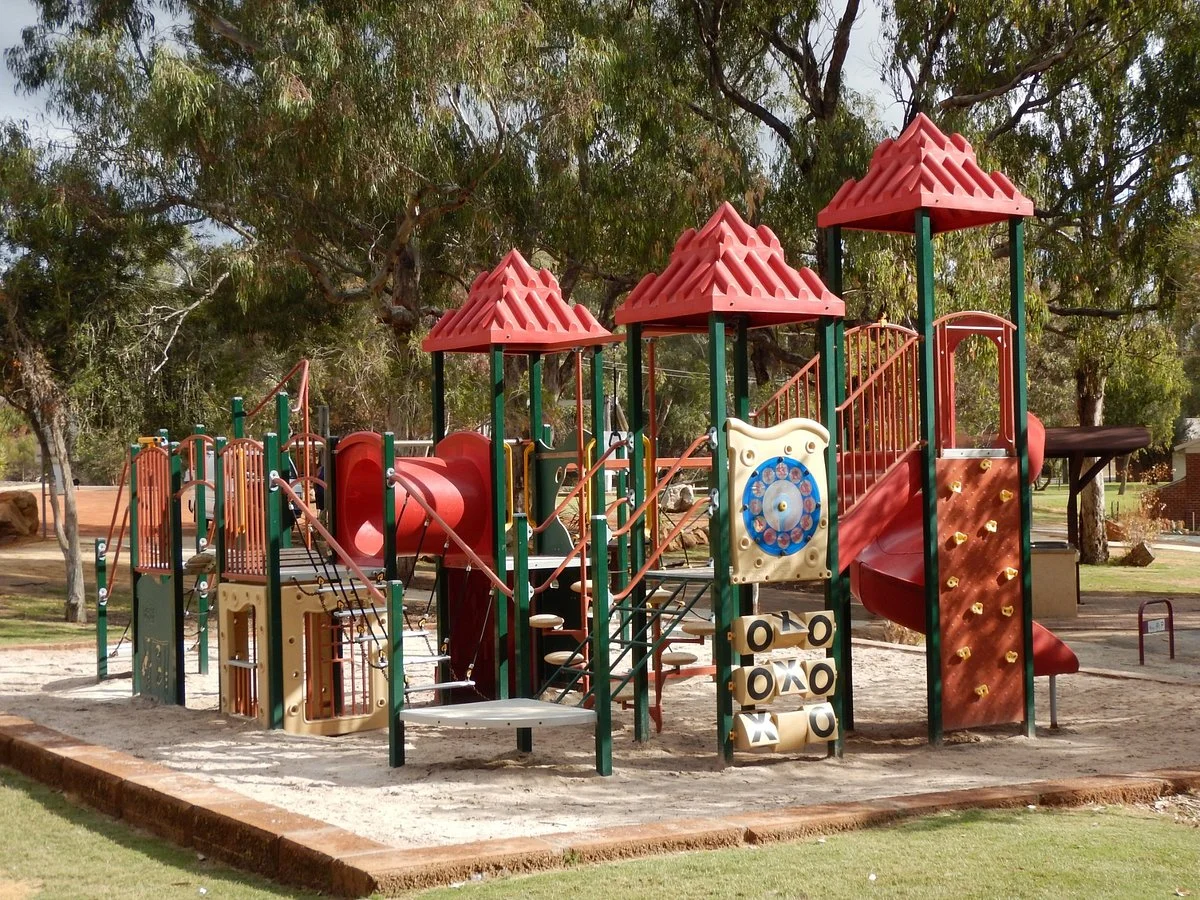 Duidgee Park Toodyay