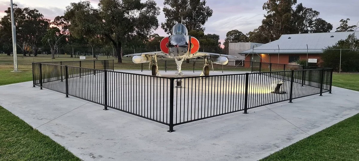 RAAF Wagga Aviation Heritage Centre