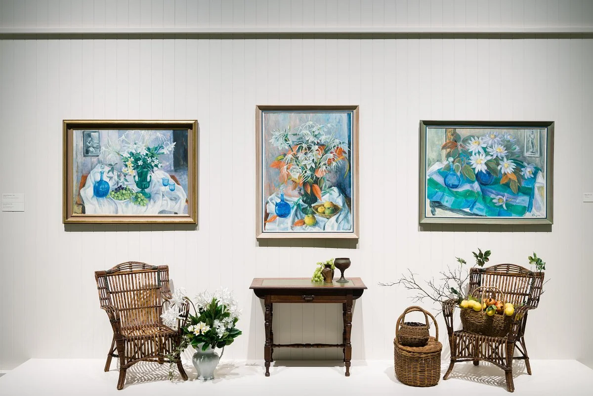 Gallery of Modern Art