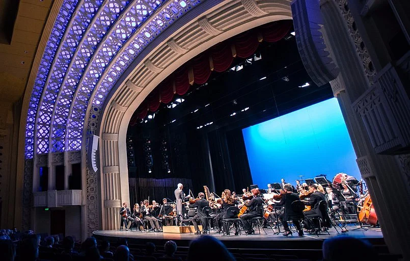 Empire Theatre