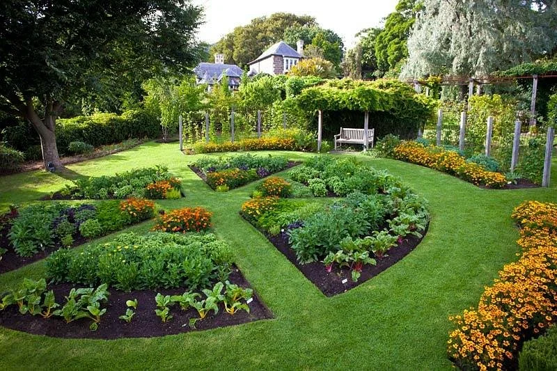 Heronswood