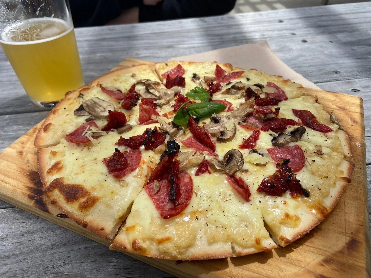 Kangaroo Island Brewery