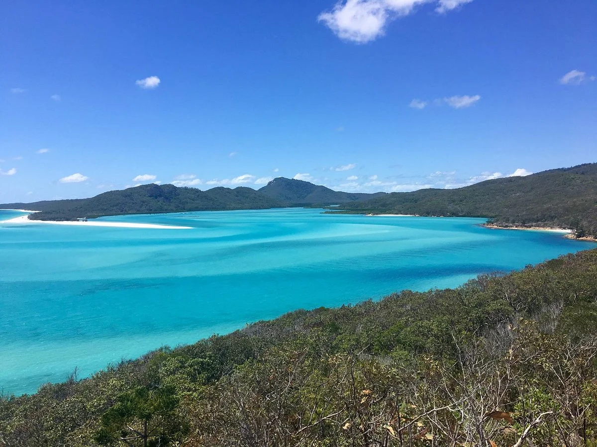 Hill Inlet