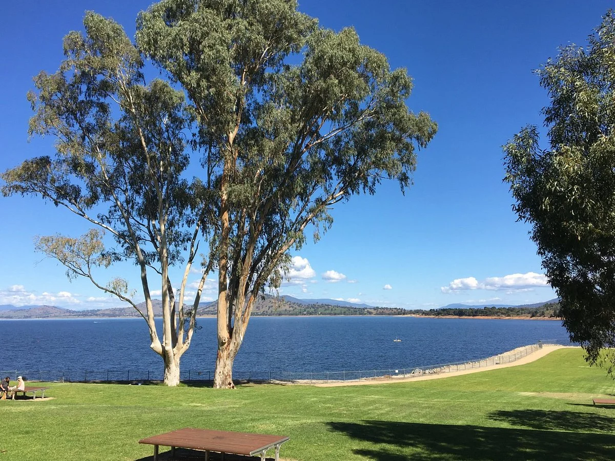 Lake Hume