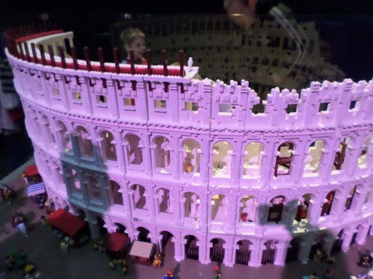 Newcastle Museum