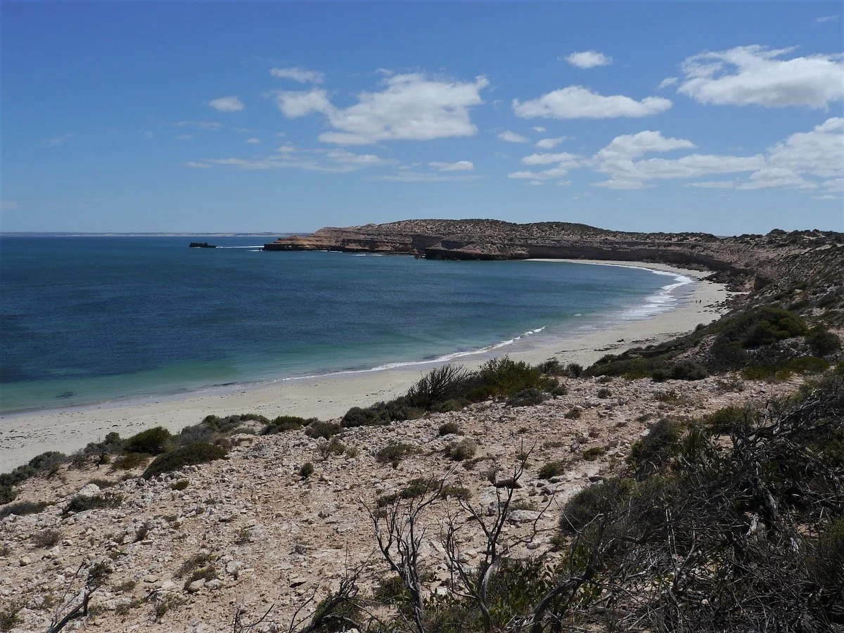 Islands Caravan Park