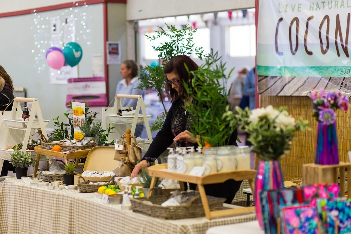 River & Wren Markets
