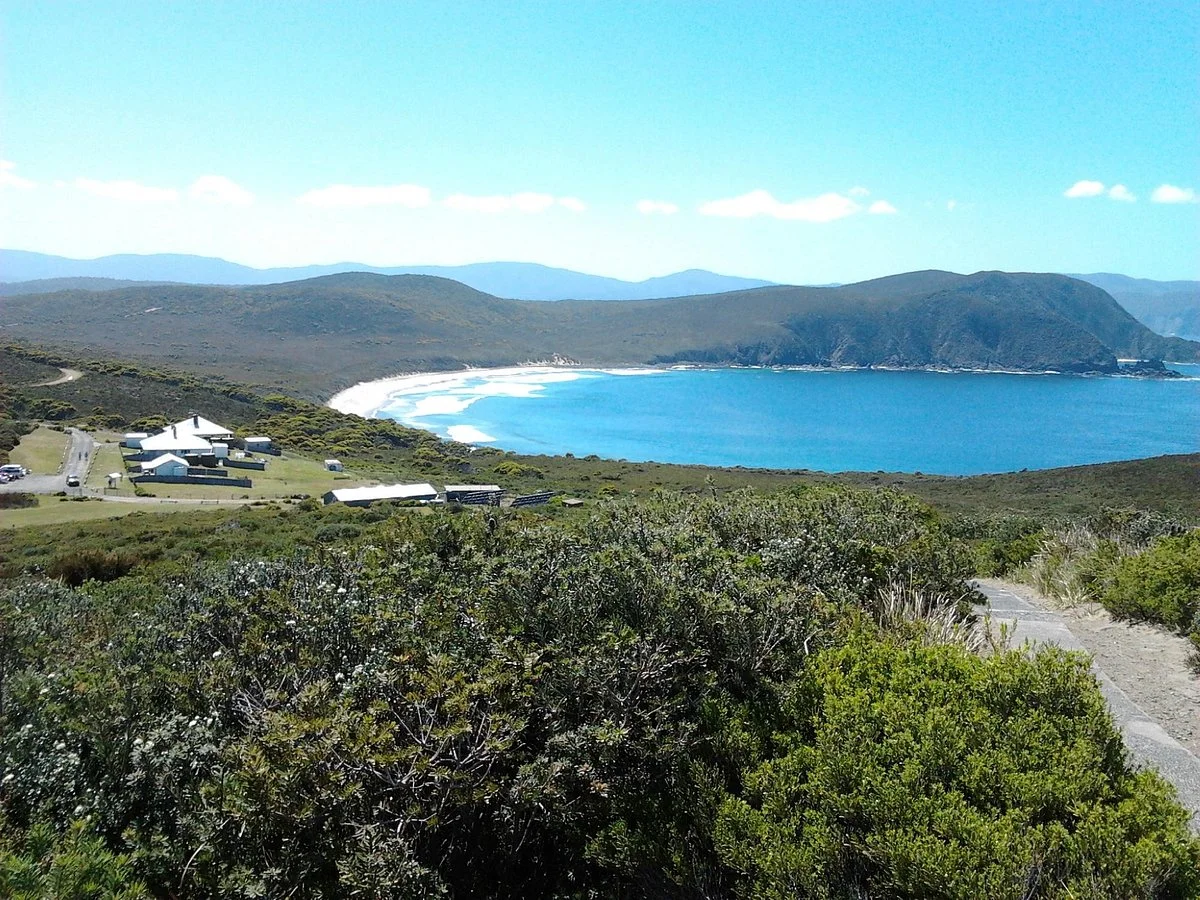 South Bruny National Park