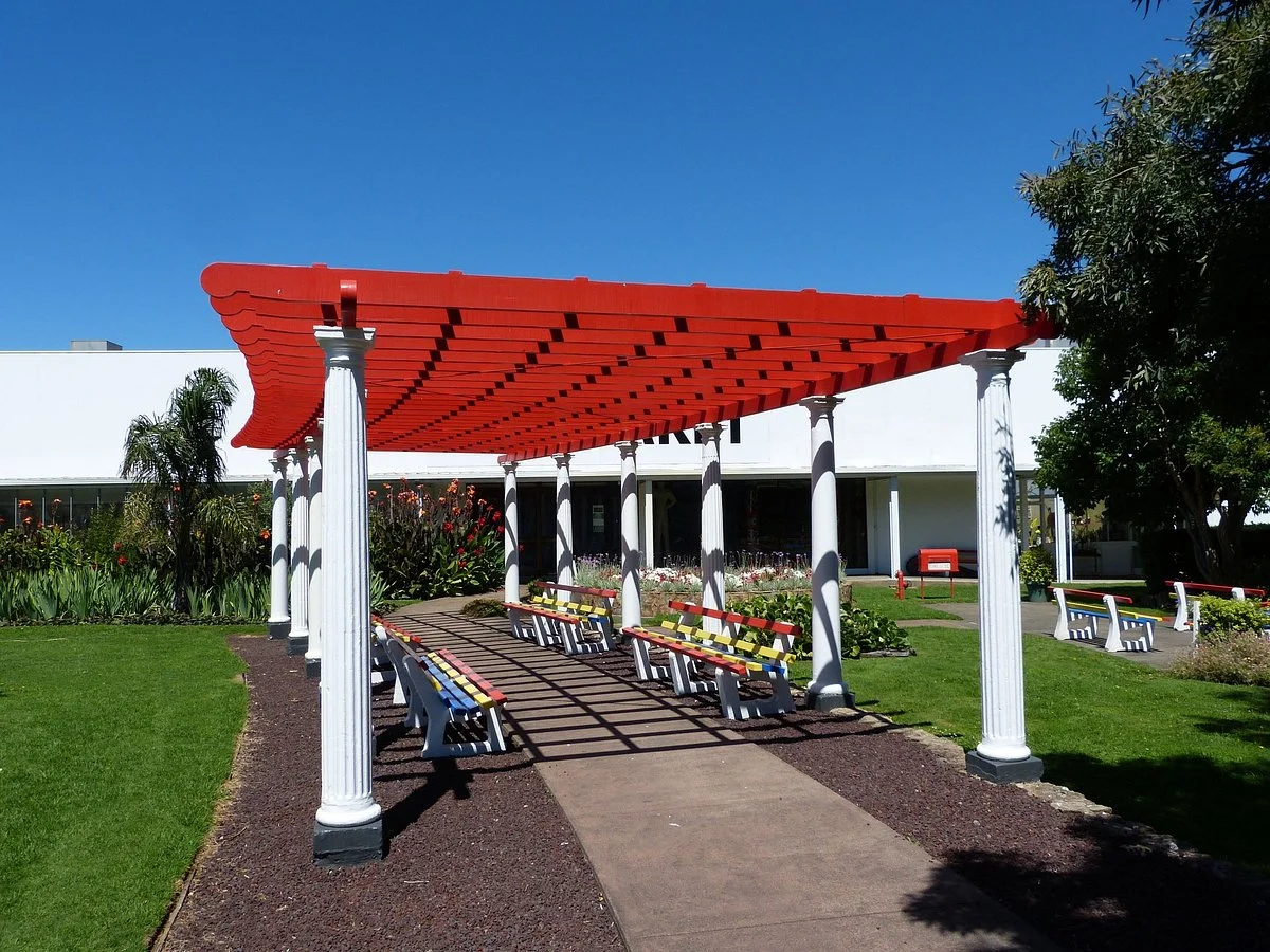 Fletcher Jones Market
