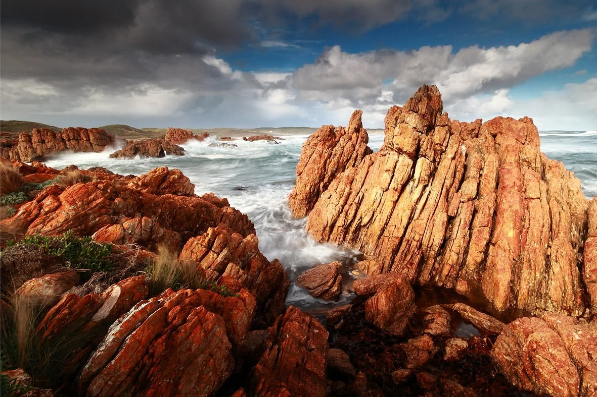 Edge of the World