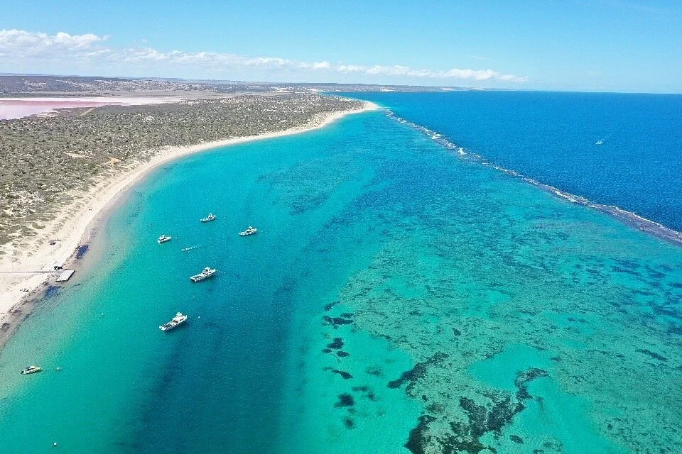 Port Gregory Beach