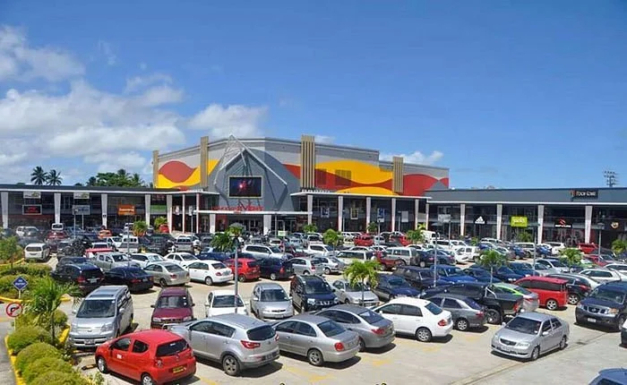 Damodar City Centre