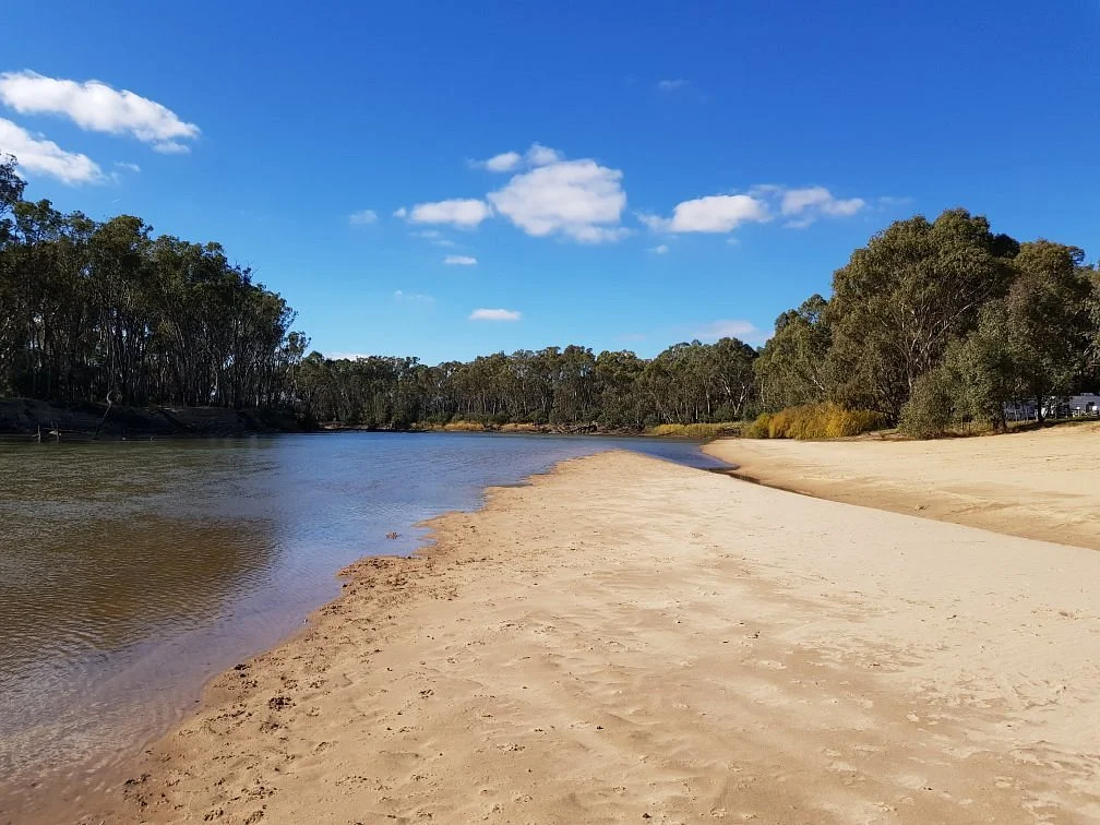 Town Beach