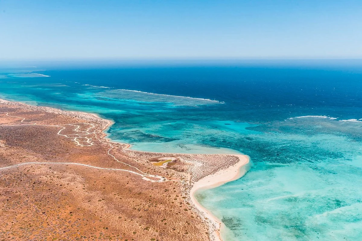 Ningaloo Reef