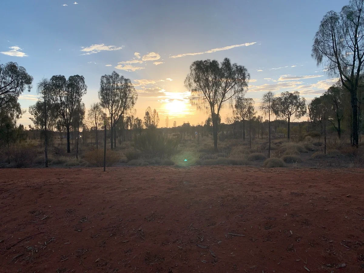 Outback Sky Journeys