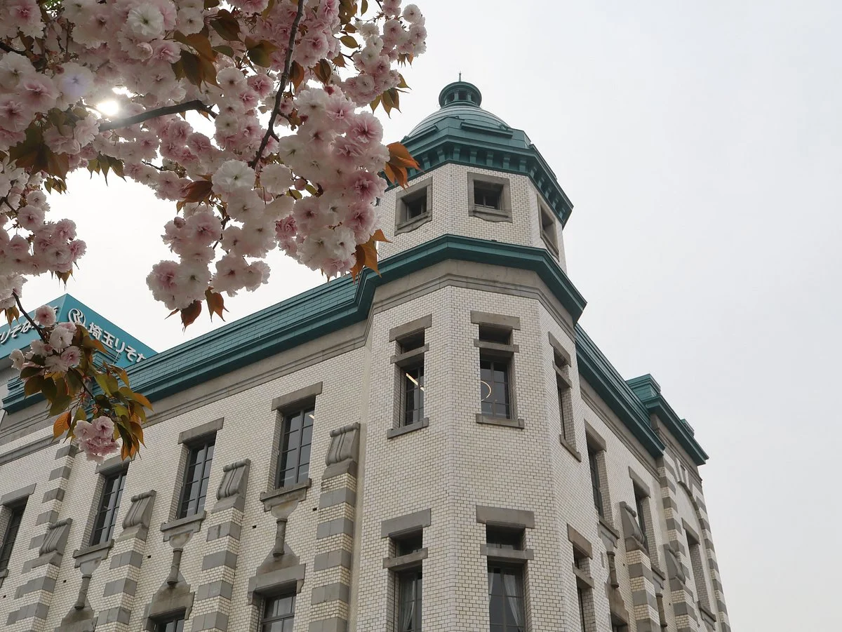 Koedo Kawagoe Tourist Association