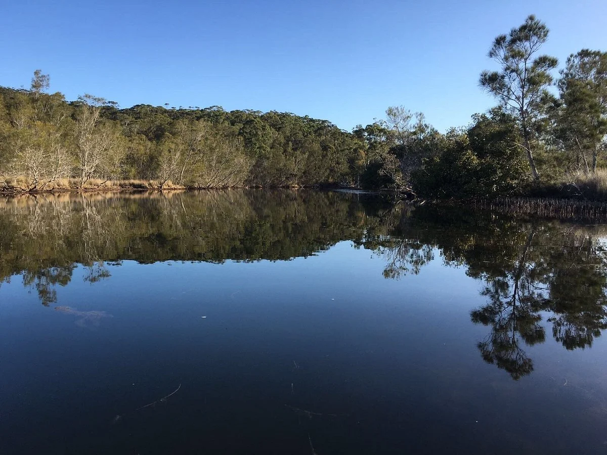 Myall Lakes National Park