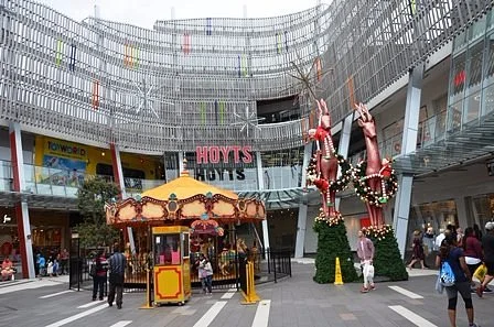 Sylvia Park Shopping Centre