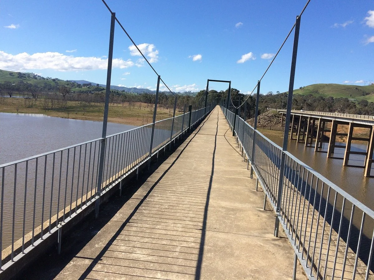 Great Victorian Rail Trail
