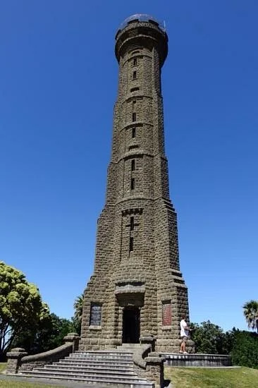 Durie Hill Elevator