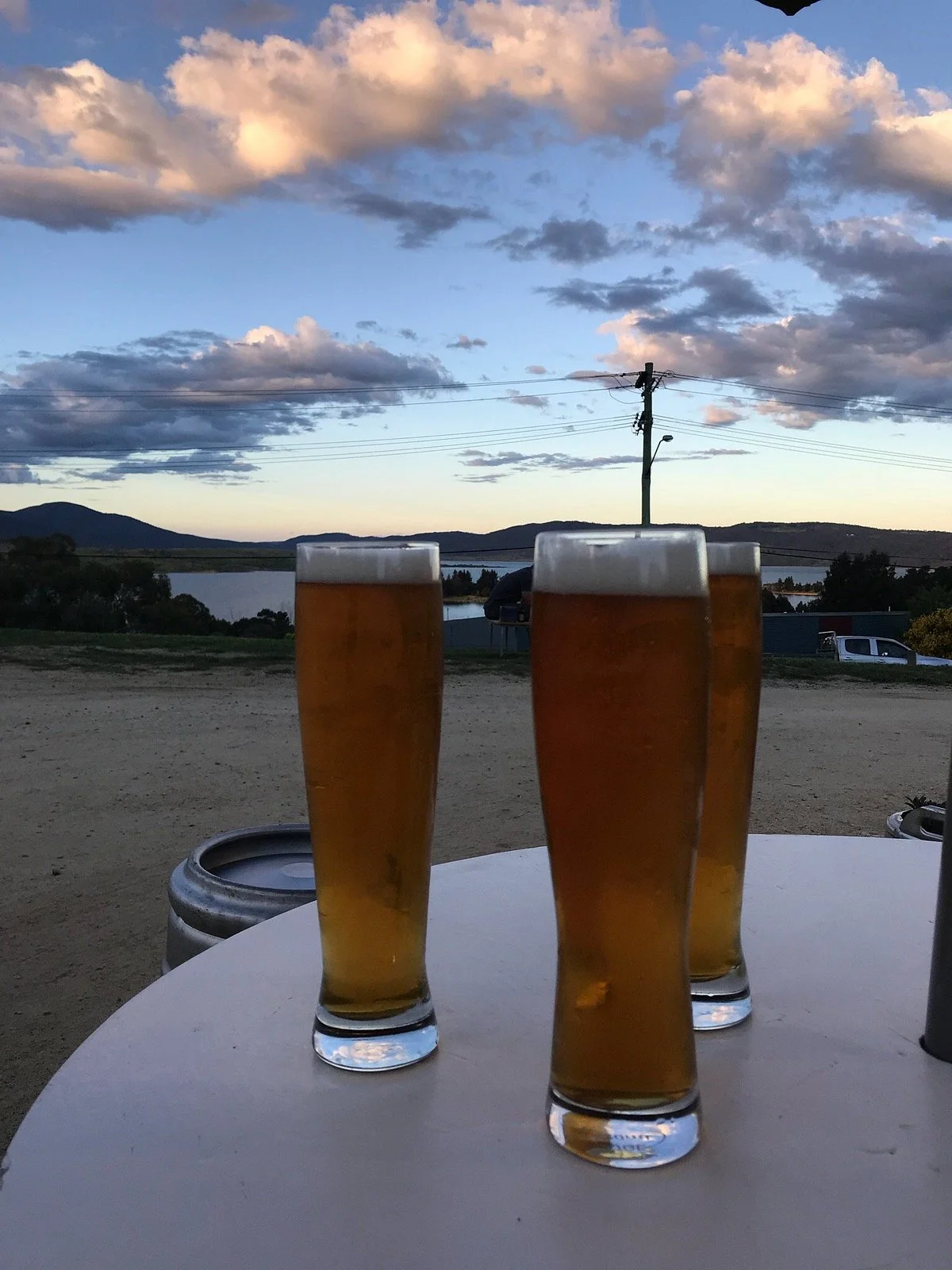 Jindabyne Brewing