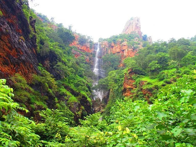 Jwala Narasimha Swami Temple