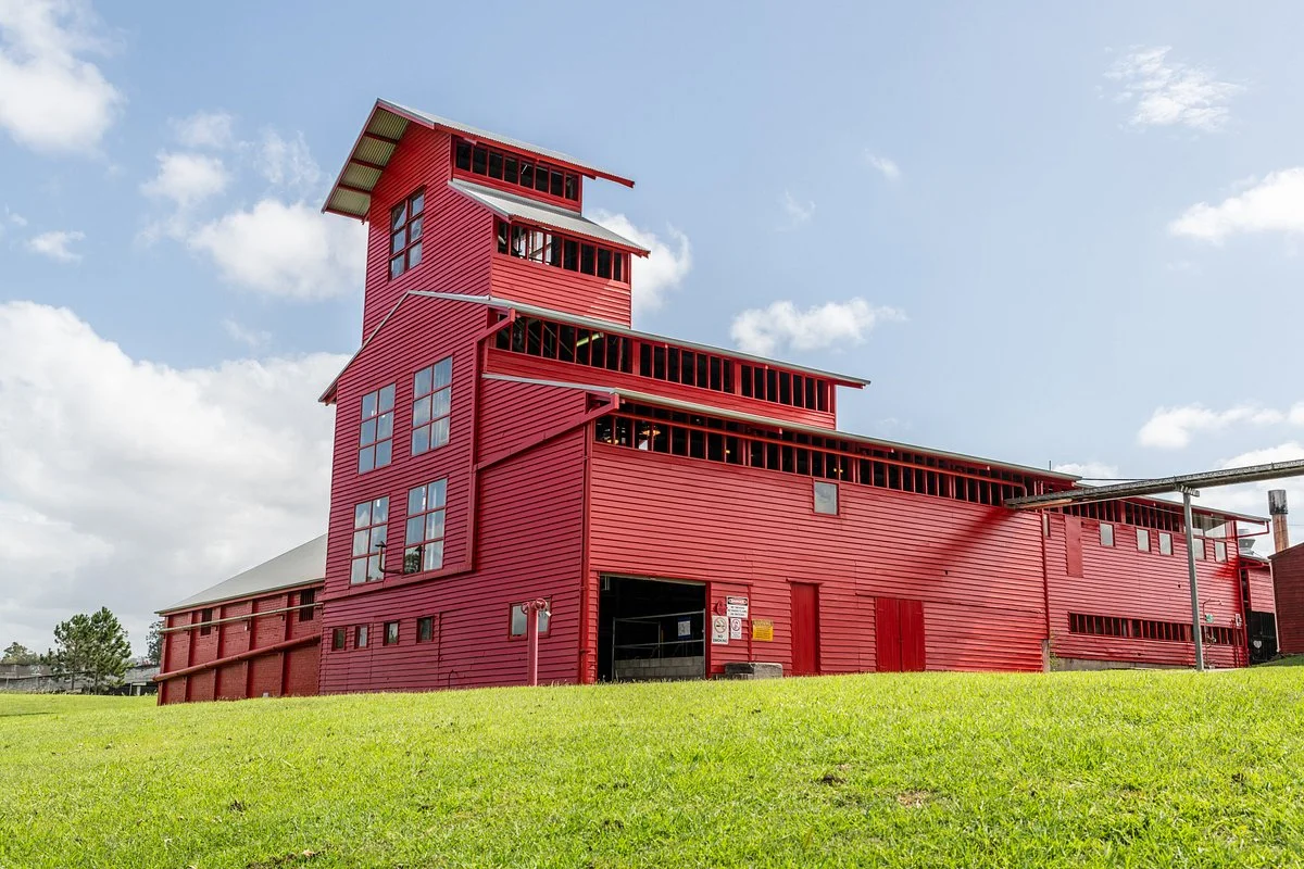 Beenleigh Artisan Distillery