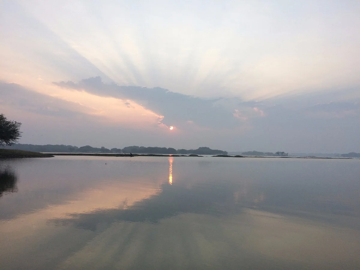 Thol Lake