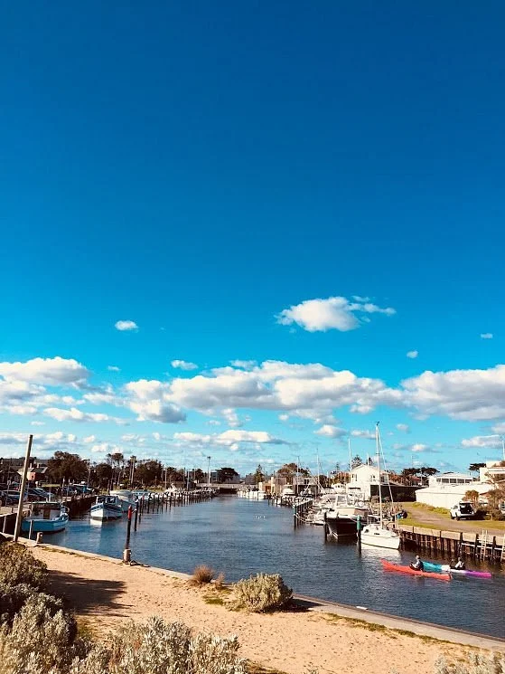 Mordialloc Beach