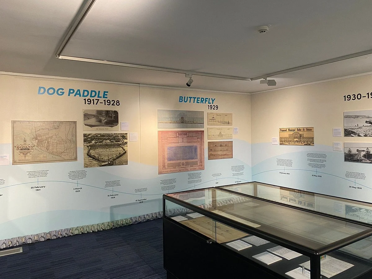 George Hanna Memorial Museum