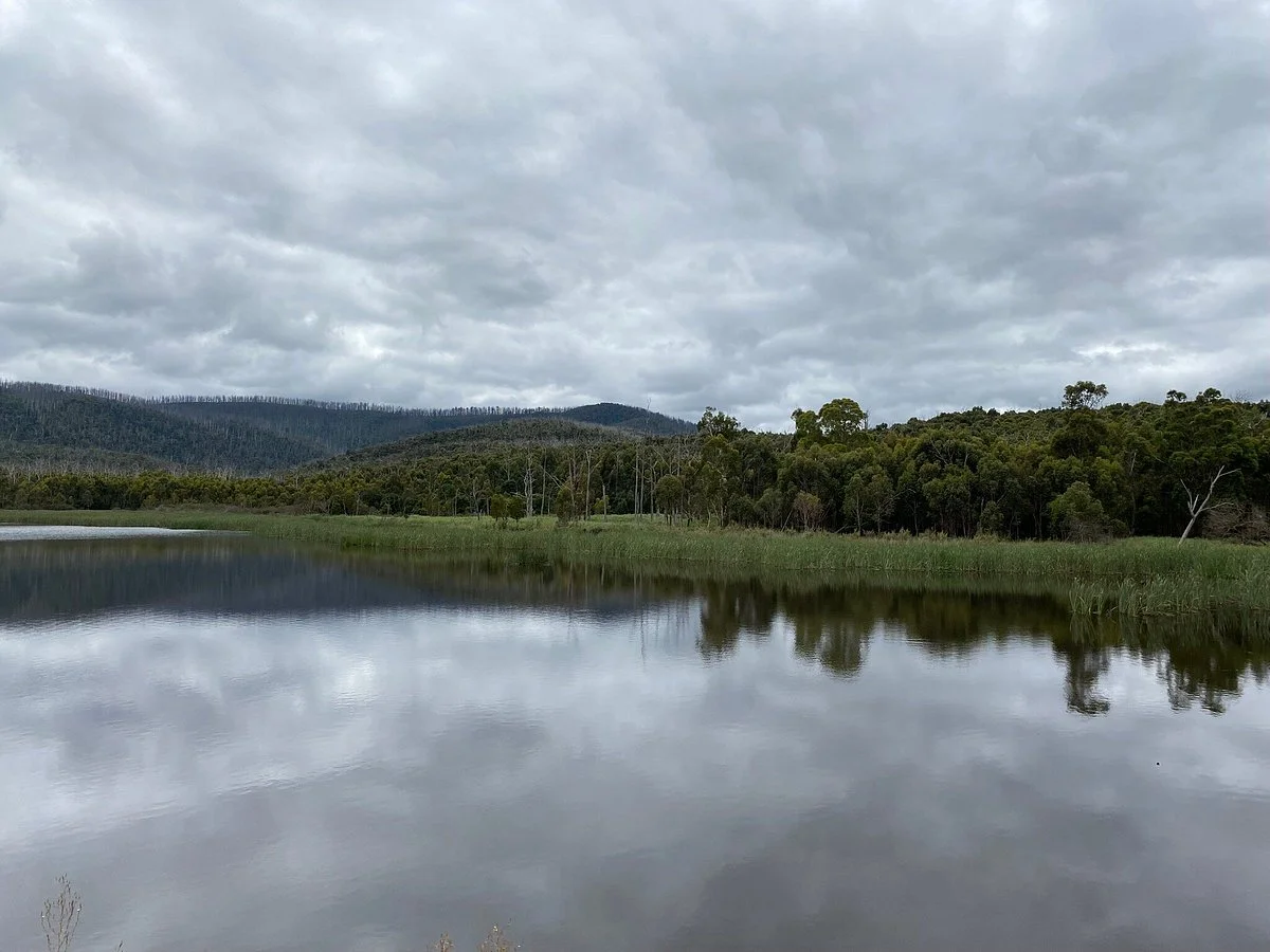 Toorourrong Reservoir Park