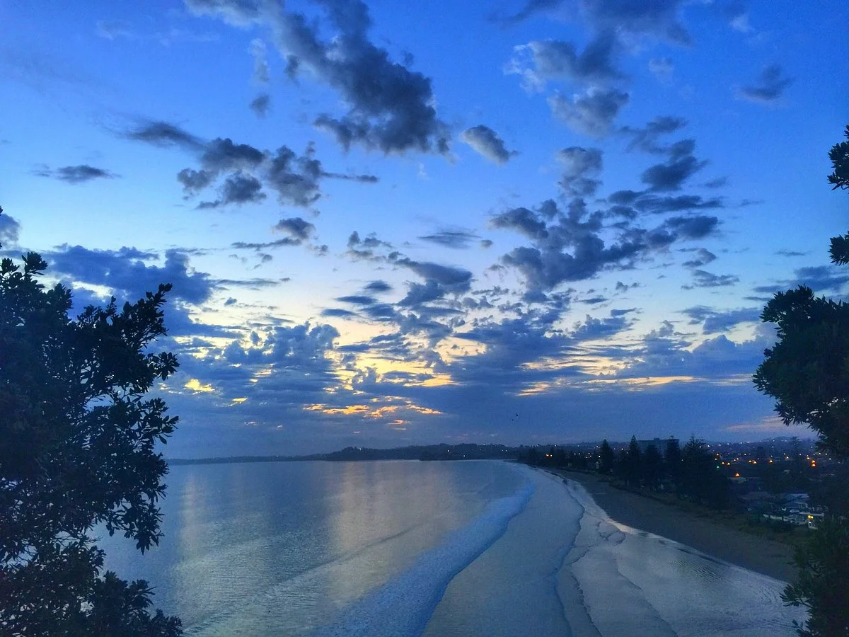 Orewa Beach