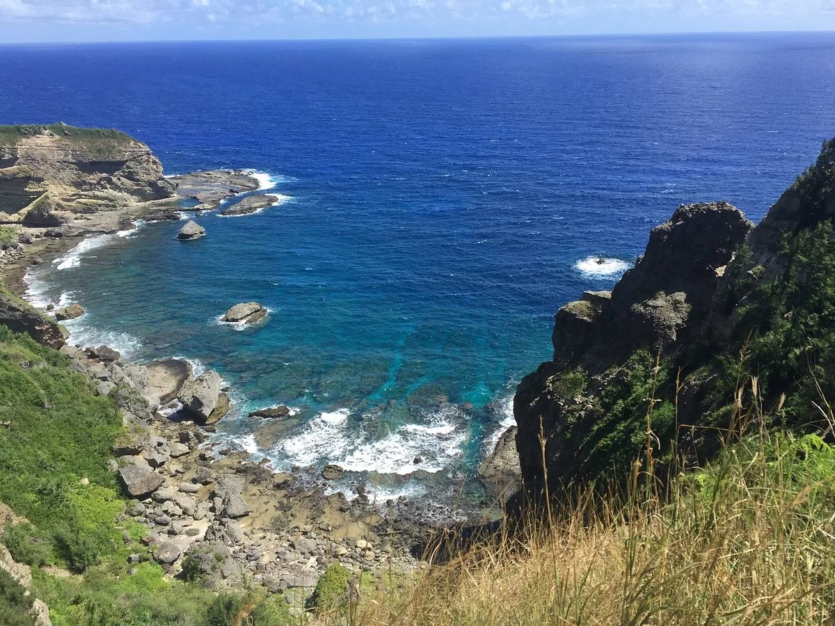 Forbidden Island