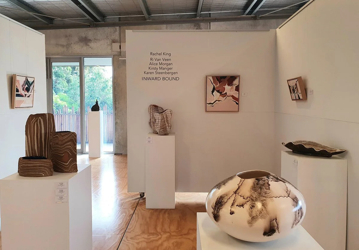 The Hive Gallery